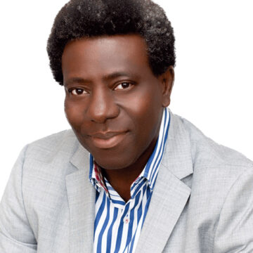 CANADAN HOUSING MARKET – Deji Fasehun (Realtor)