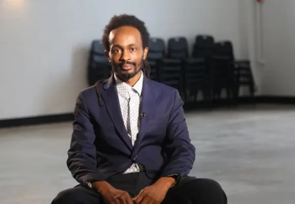 AFRICAN COMMUNITY TOWN HALL: A PARTNERSHIP BETWEEN NEW BRUNSWICK AFRICAN ASSOCIATIONS