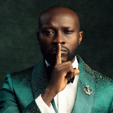 UNTOLD STORY ABOUT AKIN ADESOJI                                                                          …an individual and as a brilliant brand