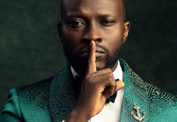 UNTOLD STORY ABOUT AKIN ADESOJI                                                                          …an individual and as a brilliant brand