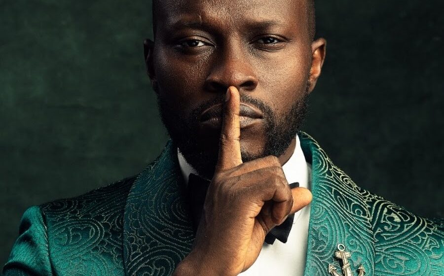 UNTOLD STORY ABOUT AKIN ADESOJI                                                                          …an individual and as a brilliant brand