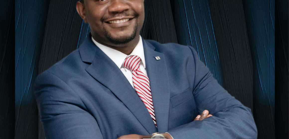 Meet Tarr William- YOUR REAL ESTATE ALLY: THE REALTOR WHO MAKES IT HAPPEN