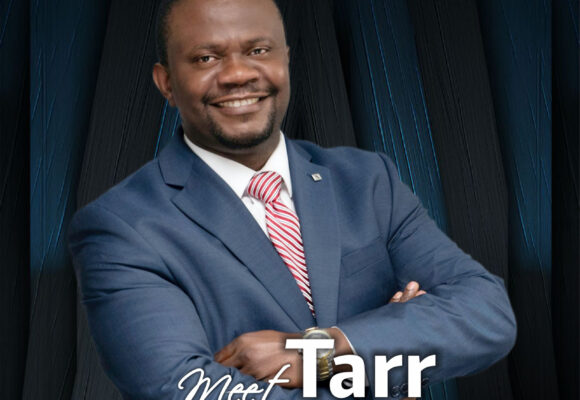 Meet Tarr William- YOUR REAL ESTATE ALLY: THE REALTOR WHO MAKES IT HAPPEN