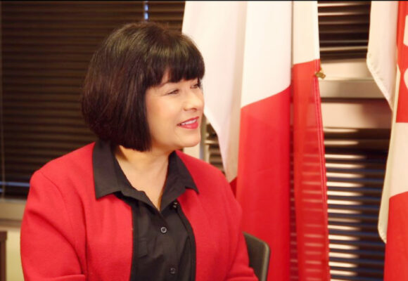 Minister Petitpas Taylor: A Beacon of Leadership and Integrity in New Brunswick