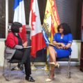 An Interview with MP, Honourable Ginette Petitpas Taylor