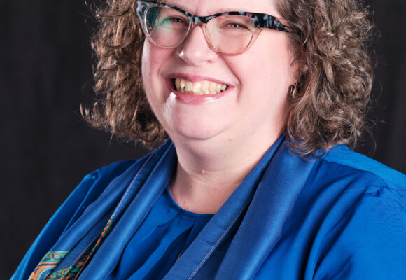 ANGELAMACMICHAEL: A Champion of Language, Community, and Cultural Connection in Greater Moncton