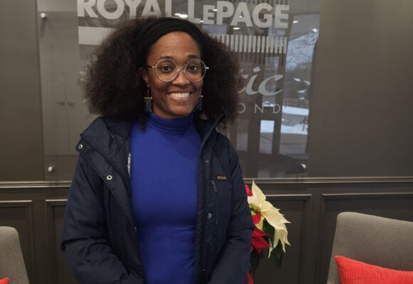 An Interview with Kelly Bourque, REALTOR/ AGENTE IMMOBILIRE at ROYAL LEPAGE Atlantic