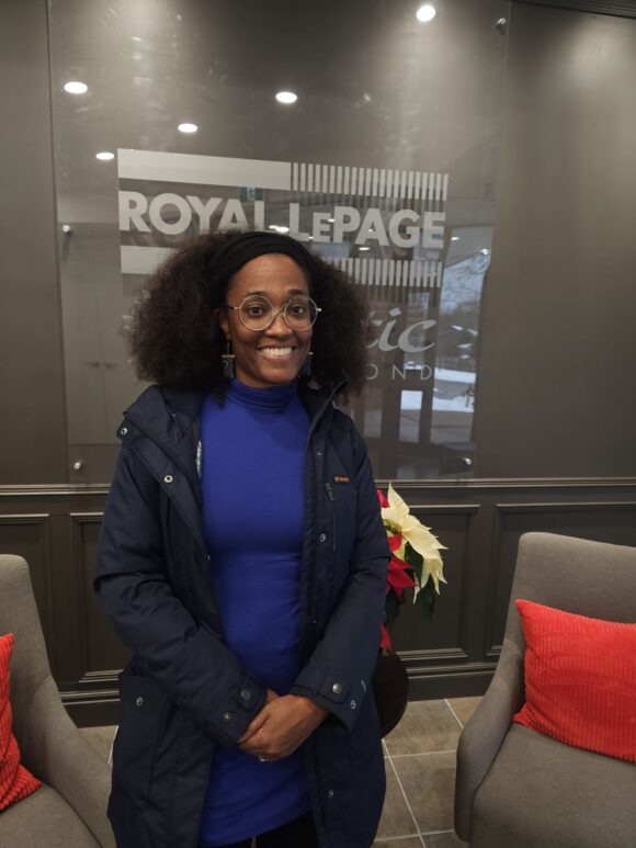 An Interview with Kelly Bourque, REALTOR/ AGENTE IMMOBILIRE at ROYAL LEPAGE Atlantic