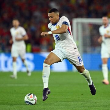 2026 World Cup schedule: See where, when and who your team plays