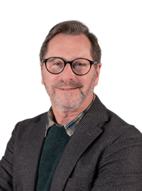 Exclusive Interview with Ron Gaudet – the CEO of Magma