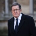 British leader’s complacency on defense puts country ‘in peril,’ former NATO chief warns