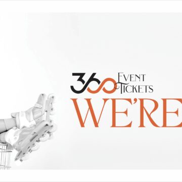 360 Event Tickets Officially Launches, Transforming Event Management in Canada