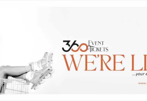 360 Event Tickets Officially Launches, Transforming Event Management in Canada