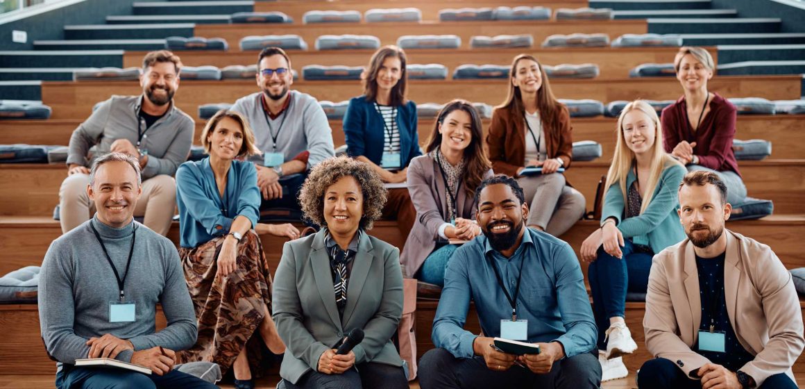 Doing More With Less Is a Leadership Test, Not a Team Mandate -Christina Adderley