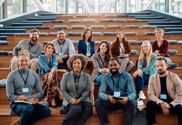 Doing More With Less Is a Leadership Test, Not a Team Mandate -Christina Adderley