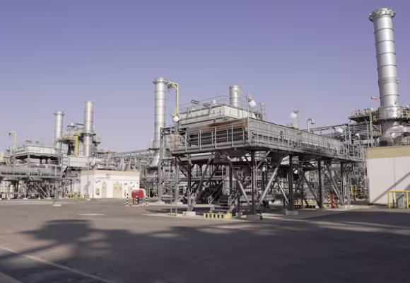 Saudi Arabia restores full capacity on East-West oil pipeline to 7 million bpd after attacks