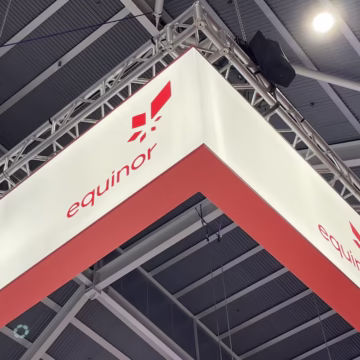 Equinor aims to sell 8% stake in solar energy firm Scatec