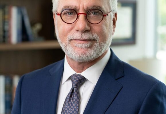 Energy expat, orchestrates industry come back