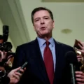 Former FBI Director James Comey Indicted for Second Time: Reports