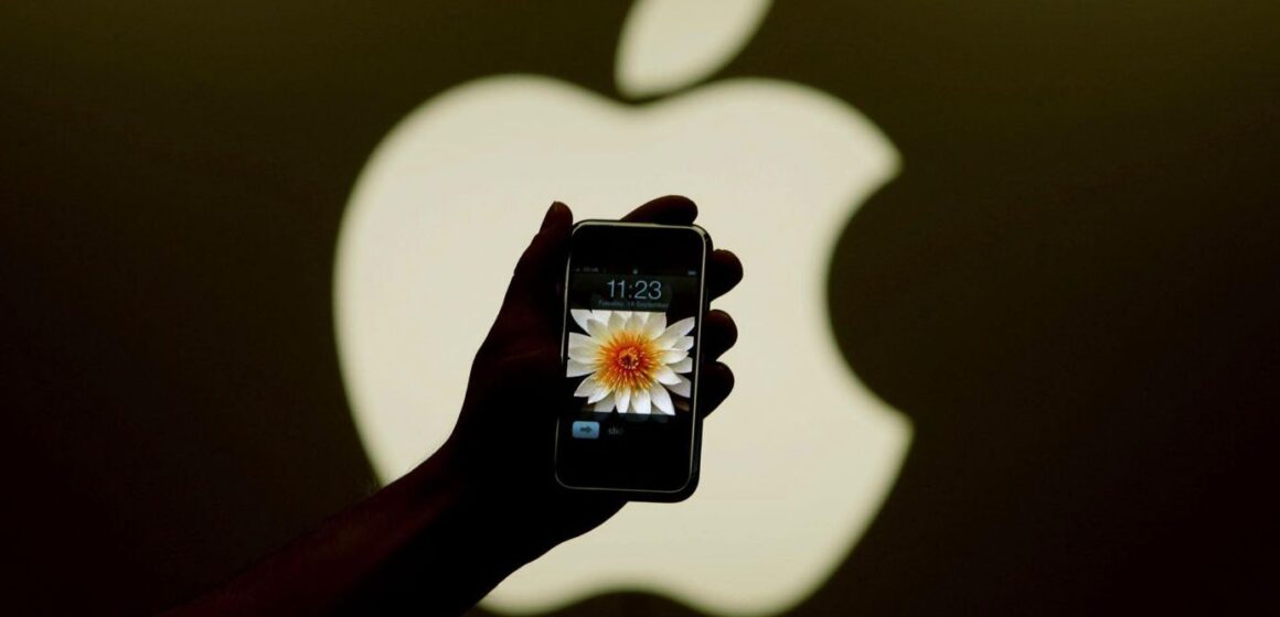 Apple’s biggest product in its 50-year history surprised the engineers who designed it