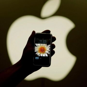 Apple’s biggest product in its 50-year history surprised the engineers who designed it
