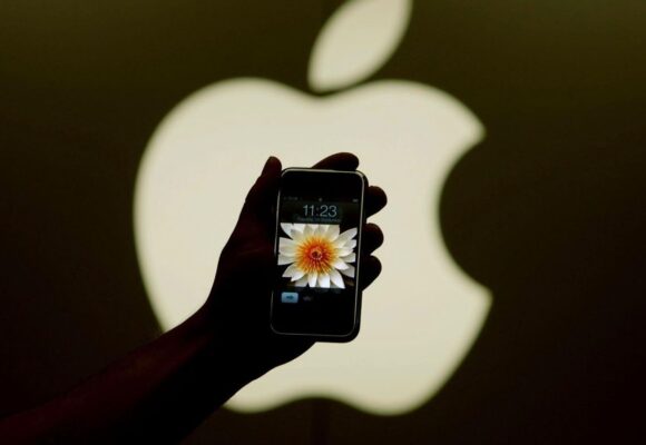 Apple’s biggest product in its 50-year history surprised the engineers who designed it