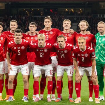 Denmark’s World Cup bid takes on new meaning after Trump’s Greenland fixation