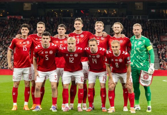 Denmark’s World Cup bid takes on new meaning after Trump’s Greenland fixation