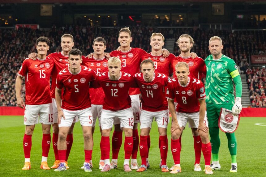 Denmark’s World Cup bid takes on new meaning after Trump’s Greenland fixation