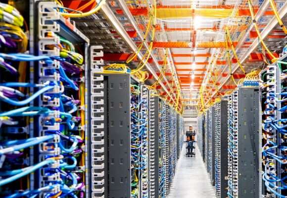 Amazon’s big bet in AI has been 20 years in the making